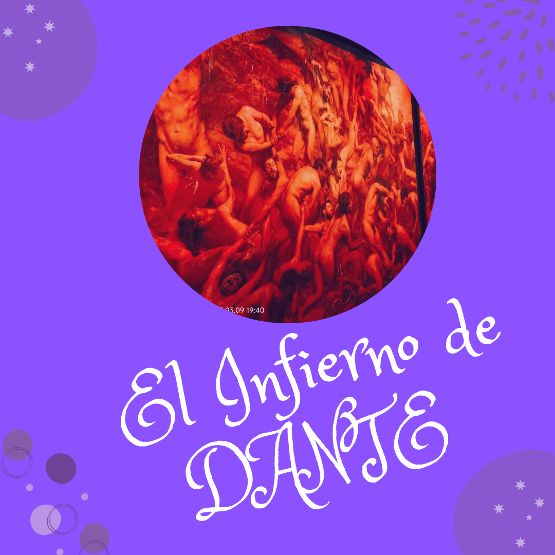 EL INFIERNO DE DANTE