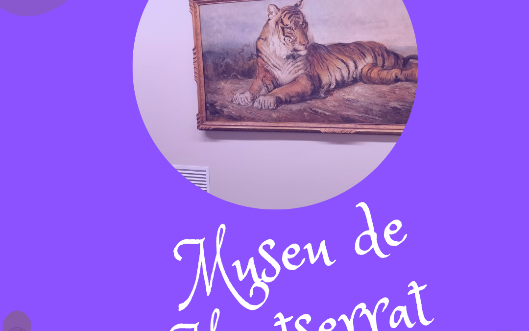 Museu de Montserrat